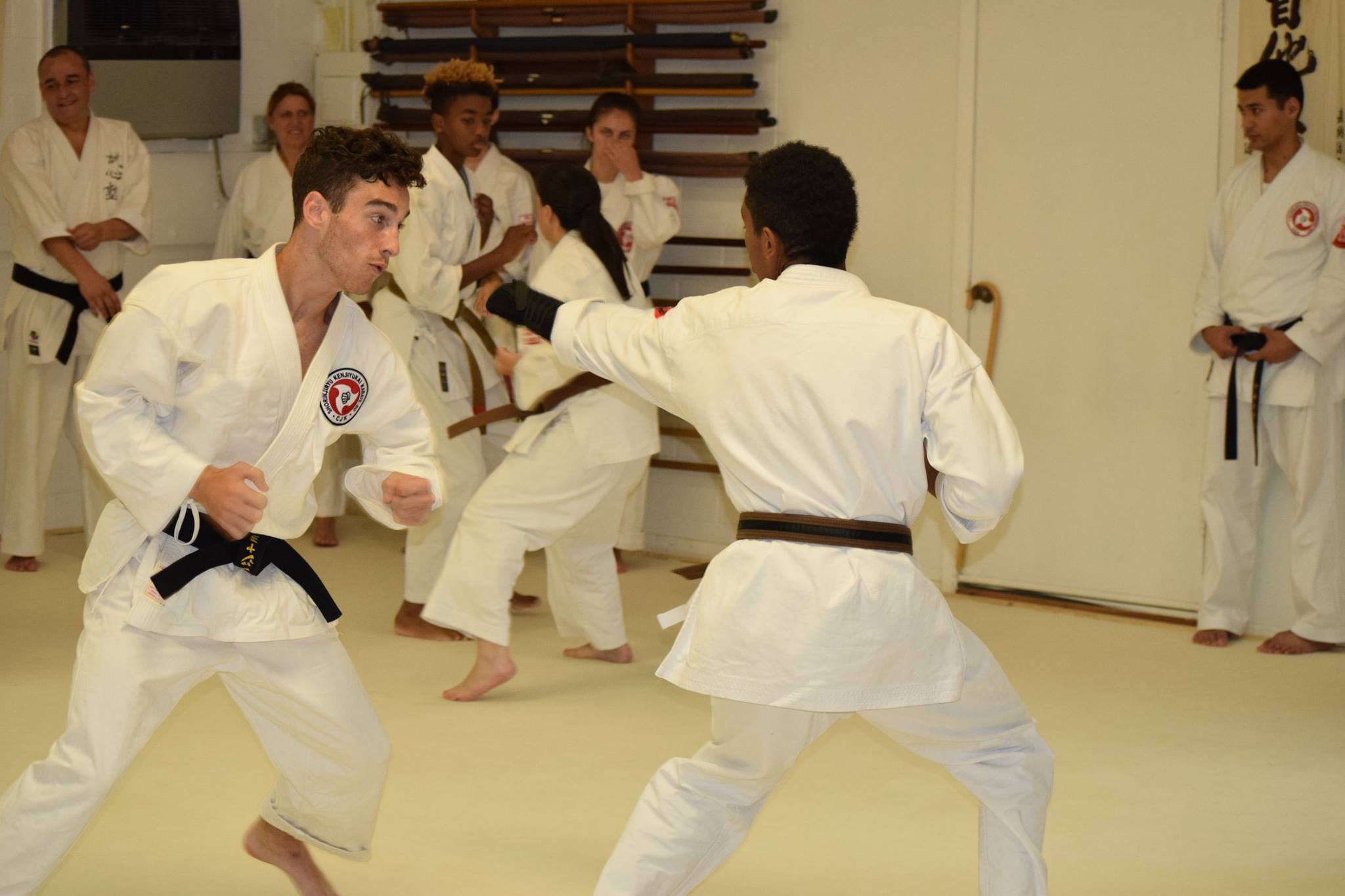 Gallery - Japan Karate and Judo Center